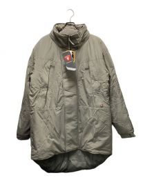 BAF（ビーエーエフ）の古着「PCU GEN II TYPE-2 EXTREME COLD WEATHER PARKA」｜グレー