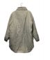 BAF (ビーエーエフ) PCU GEN II TYPE-2 EXTREME COLD WEATHER PARKA グレー サイズ:s：30000円