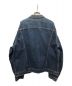 LEVI'S (リーバイス) 90’Sデニムジャケット インディゴ サイズ:48：10000円