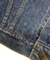 中古・古着 LEVI'S (リーバイス) 90’Sデニムジャケット インディゴ サイズ:48：10000円