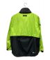 NIKE ACG (ナイキエージーシー) 00’Sナイロンジャケット ブルー×グリーン サイズ:M：13000円