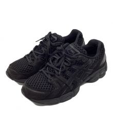 asics×ENNOY×Stylistshibutsu（アシックス×エンノイ）の古着「GEL-NIMBUS 9 GTX」｜ブラック