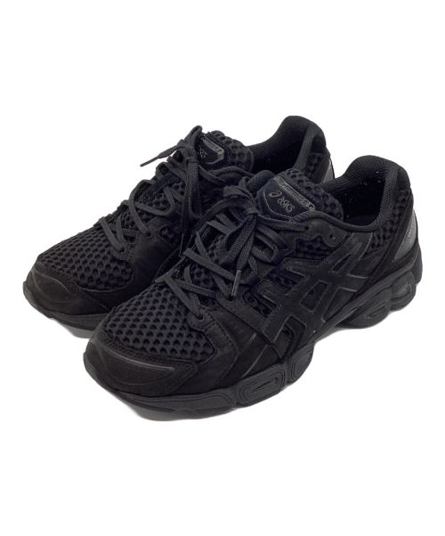 asics（アシックス）asics (アシックス) ENNOY (エンノイ) Stylistshibutsu GEL-NIMBUS 9 GTX ブラック サイズ:27.5cmの古着・服飾アイテム