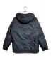 NANGA (ナンガ) AURORA TEX DOWN JACKET ブラック サイズ:XL：27000円