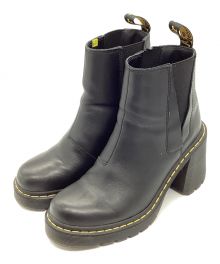 Dr.Martens（ドクターマーチン）の古着「Spence」｜ブラック