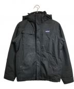 Patagoniaパタゴニア）の古着「Wanaka Down Jacket」｜ブラック