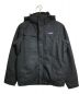 Patagonia（パタゴニア）の古着「Wanaka Down Jacket」｜ブラック