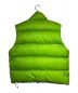 URU (ウル) DOWN VEST グリーン サイズ:2：22000円