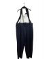 URU (ウル) WOOL OVERALL ネイビー サイズ:Ｍ：10000円