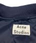 ACNE STUDIOSの古着・服飾アイテム：18000円