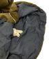 中古・古着 sacai (サカイ) Solid Shrivel Jacket オリーブ サイズ:M：28000円