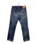 LEVI'S (リーバイス) 90`S501XXデニムパンツ インディゴ サイズ:W34：14000円