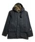 Barbour（バブアー）の古着「オイルドジャケット」｜ブラック