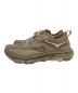 HOKAONEONE (ホカオネオネ) Mafate Speed 4 Lite Rubberadidas ブラウン サイズ:JPN26.5：35000円