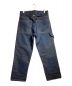 G-STAR RAW (ジースターロゥ) Carpenter 3D Loose Jeans インディゴ サイズ:W31/L32：12000円