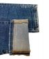 中古・古着 AMIRI (アミリ) STACK JEANS インディゴ サイズ:73.5㎝(W29)：28000円