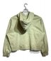 MM6 Maison Margiela (エムエムシックス メゾンマルジェラ) Unbrushed Hoodie グリーン サイズ:S：25000円