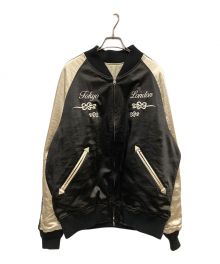 Y-3×PALACE（ワイスリー×パレス）の古着「Reversible Souvenir Jacket」｜ホワイト