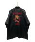 A BATHING APE (アベイシングエイプ) YEAR OF DRAGON CHINA JACKET ブラック サイズ:L：25000円