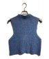 OUR LEGACY (アワーレガシー) INTACT VEST Funky Blue Acrylic ブルー サイズ:46：15000円