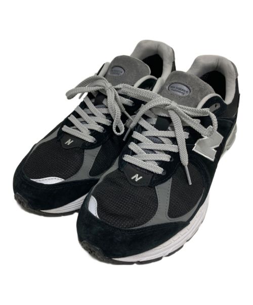 NEW BALANCE（ニューバランス）NEW BALANCE (ニューバランス) ローカットスニーカー ブラック サイズ:29cmの古着・服飾アイテム