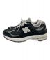 NEW BALANCE (ニューバランス) ローカットスニーカー ブラック サイズ:29cm：18000円