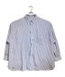 FreshService（フレッシュサービス）の古着「DRY OXFORD CORPORATE L/S B.D SHIRT」｜ブルー