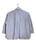 FreshService (フレッシュサービス) DRY OXFORD CORPORATE L/S B.D SHIRT ブルー サイズ:ONE SIZE：13000円