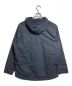 Patagonia (パタゴニア) Waxed Cotton jacket ブラック サイズ:L/XL：30000円