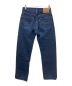 LEVI'S (リーバイス) 90’S復刻デニムパンツ インディゴ サイズ:W32L36：23000円