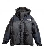 THE NORTH FACEザ ノース フェイス）の古着「Himalayan Parka」｜ブラック