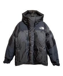 THE NORTH FACE（ザ ノース フェイス）の古着「Himalayan Parka」｜ブラック