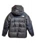 THE NORTH FACE (ザ ノース フェイス) Himalayan Parka ブラック サイズ:L：50000円