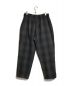 South2 West8 (サウスツー ウエストエイト) Belted C.S. Pant グレー サイズ:S：10000円