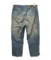 stussy (ステューシー) Classic Jean Faded Corduroy Denim ブルー サイズ:32：15000円