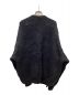 COOTIE PRODUCTIONS (クーティープロダクツ) Mohair Cardigan ブラック サイズ:LARGE：22000円