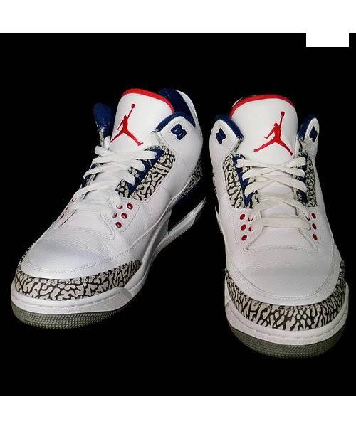 nike jordan 3 og