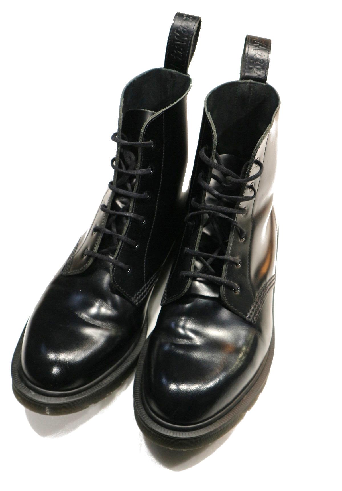 dr martens arthur boots