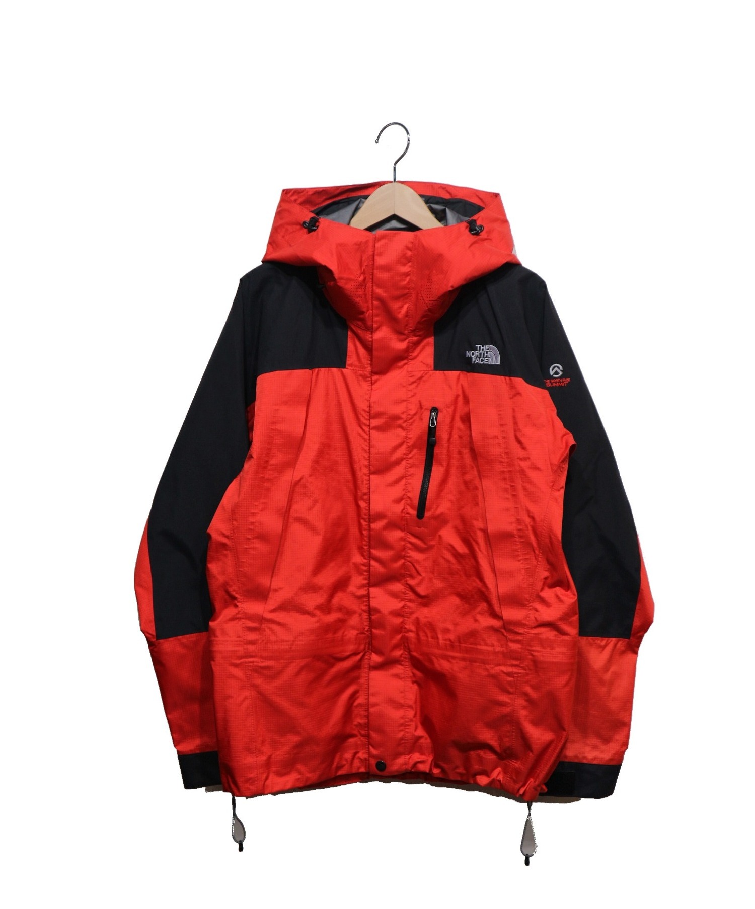 the north face kichatna jacket