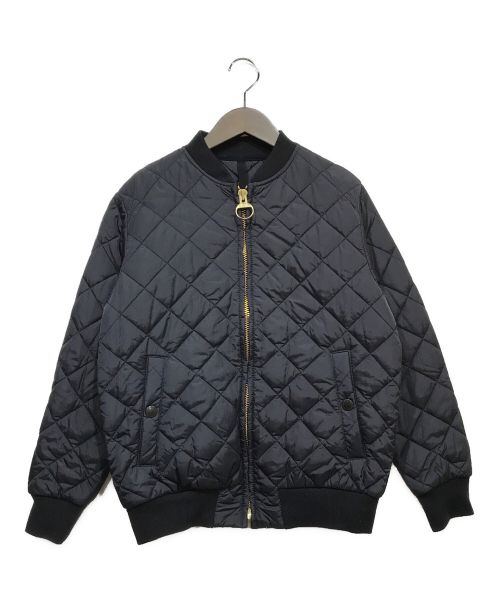 2022正規激安】 Barbour(バブアー) サイズ[10]ブルゾン・ジャンパー【中古】 ノーカラーコート キルティング ボア - アウター・コート・ ジャケット - www.comisariatolosandes.com