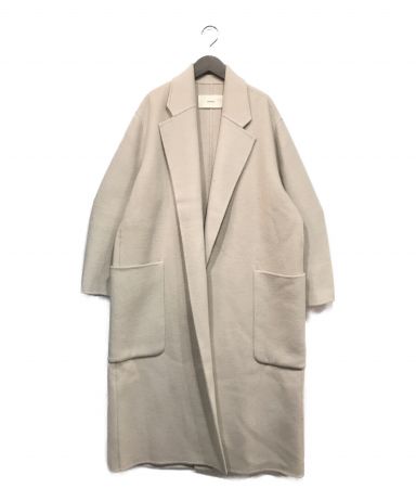 foret様専用☆TODAYFUL☆wool over coat - greatriverarts.com