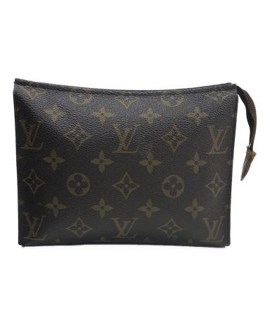 中古・古着通販】LOUIS VUITTON (ルイ ヴィトン) ポッシュ・トワレ19