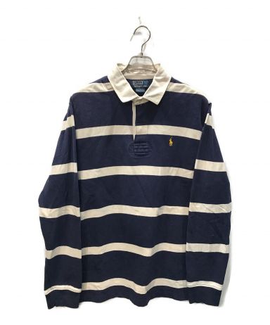 【中古・古着通販】POLO RALPH LAUREN (ポロ・ラルフローレン