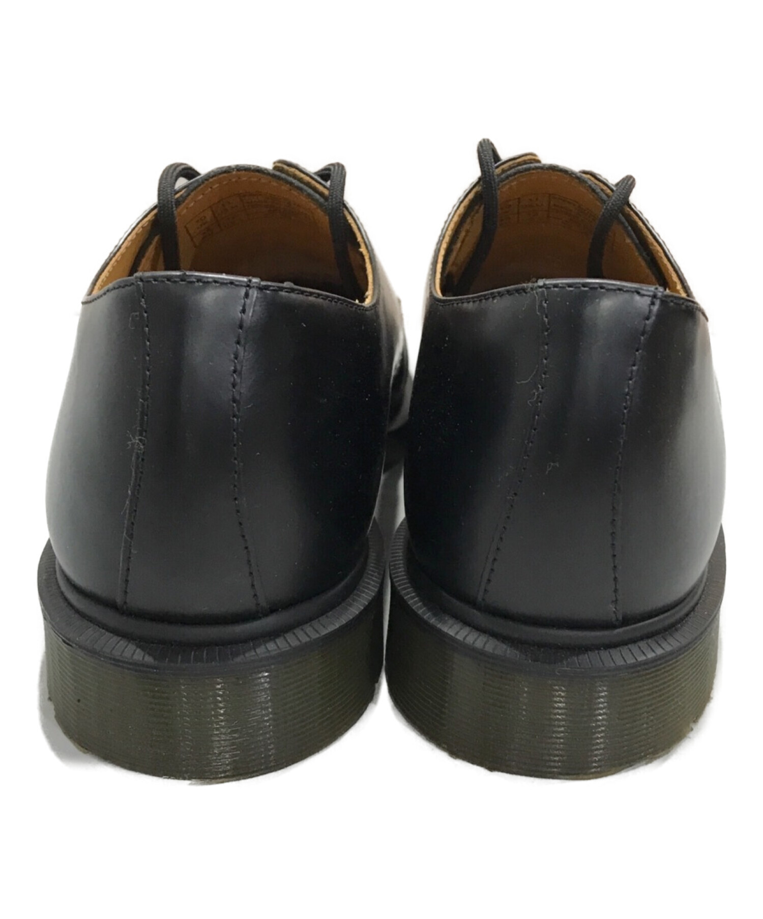 古着 ドクターマーチン Dr.Martens saa009037 4ホールシューズ