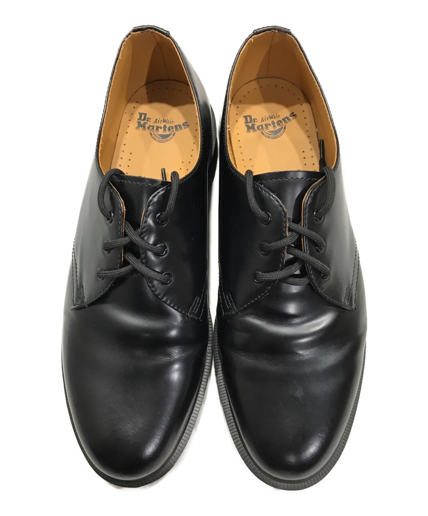 古着 ドクターマーチン Dr.Martens saa009037 4ホールシューズ