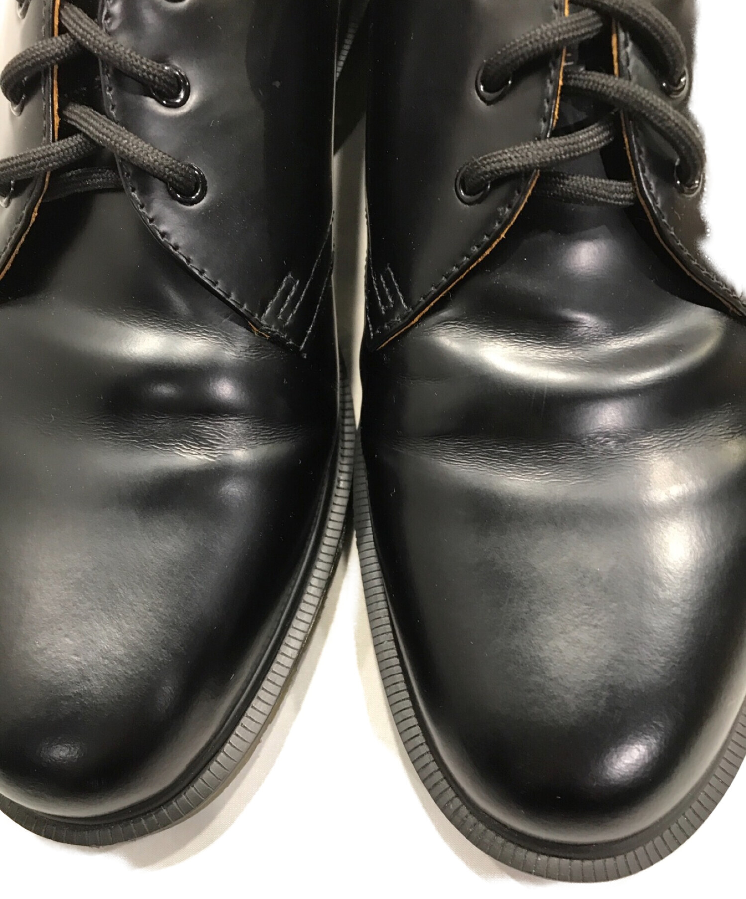 古着 ドクターマーチン Dr.Martens saa009037 4ホールシューズ