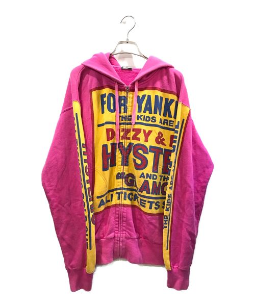 中古・古着通販】Hysteric Glamour (ヒステリックグラマー