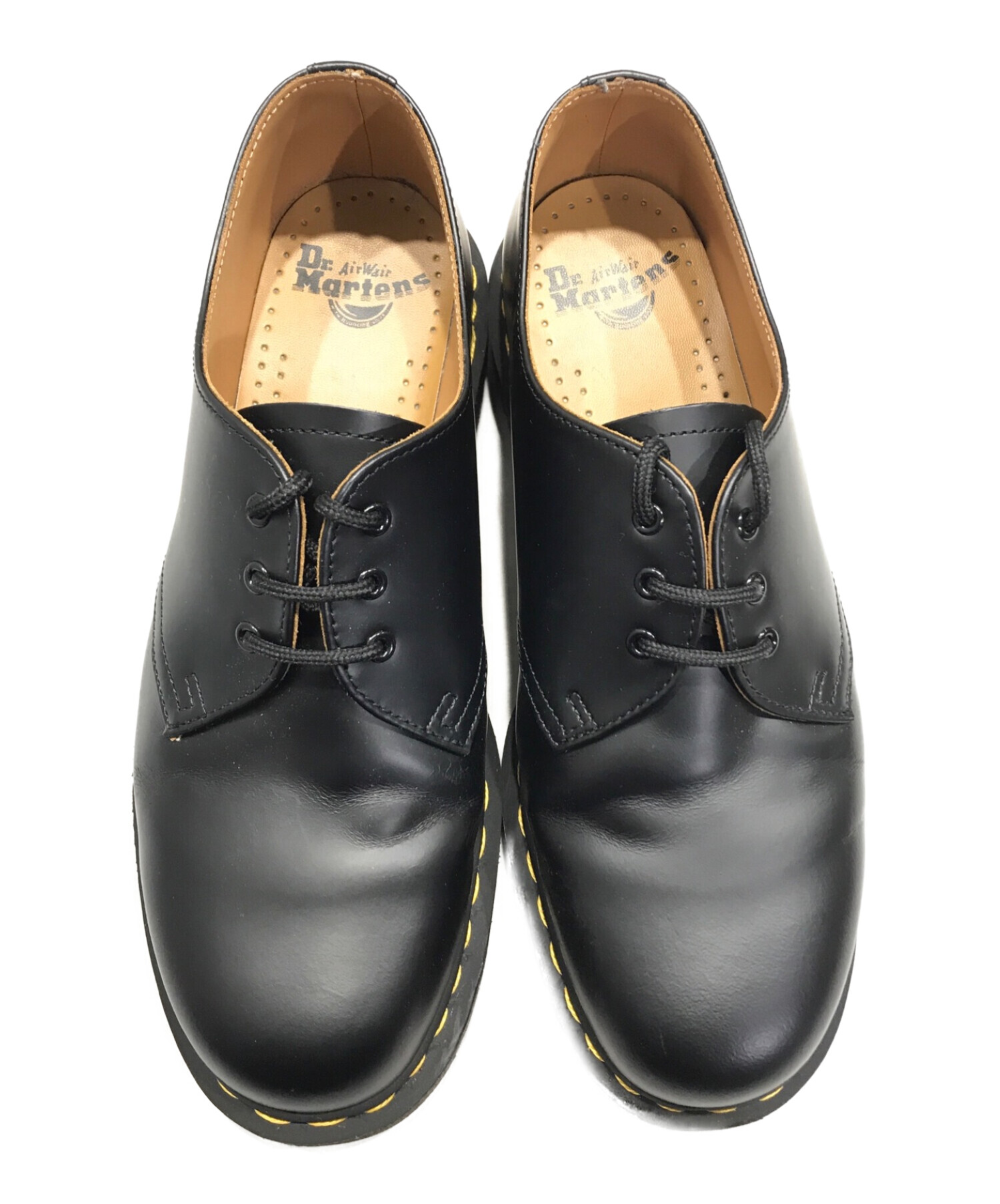 柔らかい 【美品 レアモデル】Dr.Martens 1461 GST 4EYE | www