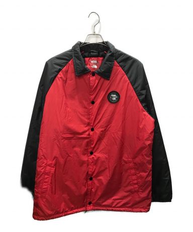 【中古・古着通販】THE NORTH FACE × VANS (ザノースフェイス