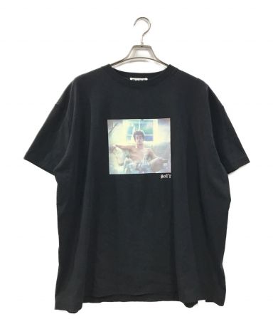 中古・古着通販】BoTT (ボット) コラボプリントTシャツ KIDS TEE Larry